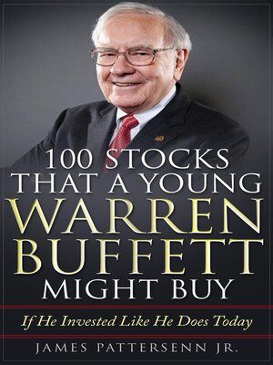 cover image of 100 Stocks That a Young Warren Buffett Might Buy